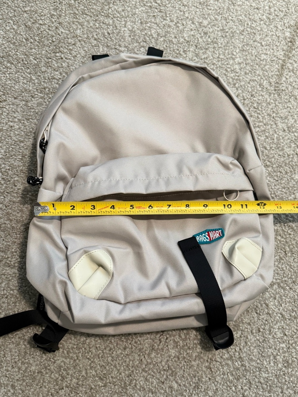 BagSmart backpack - Picture 3 of 6